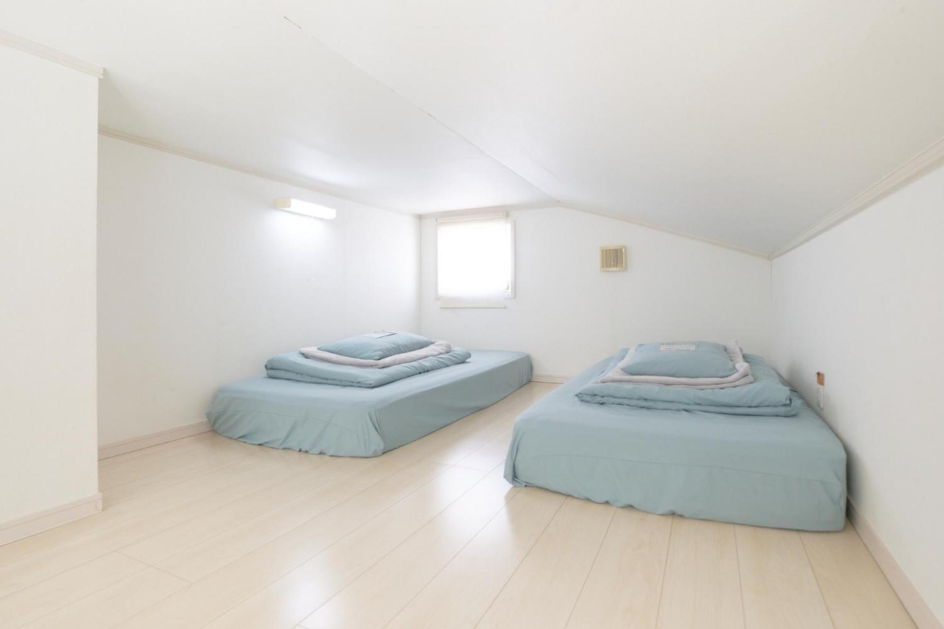 Soshigaya Apartment Tokyo Bagian luar foto