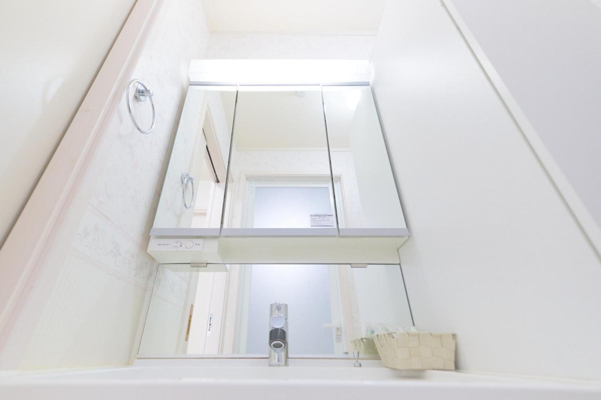 Soshigaya Apartment Tokyo Bagian luar foto