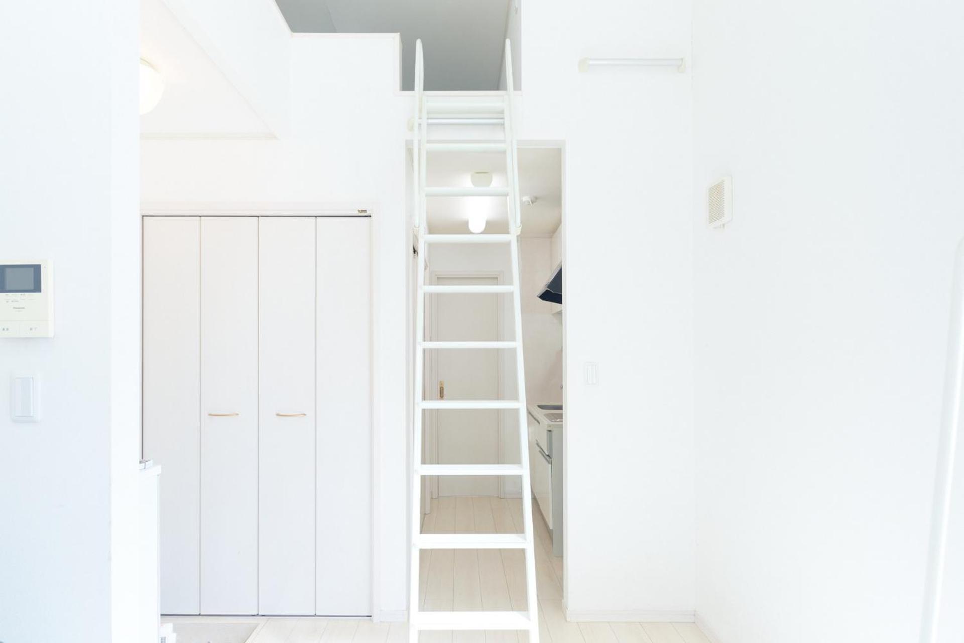 Soshigaya Apartment Tokyo Bagian luar foto