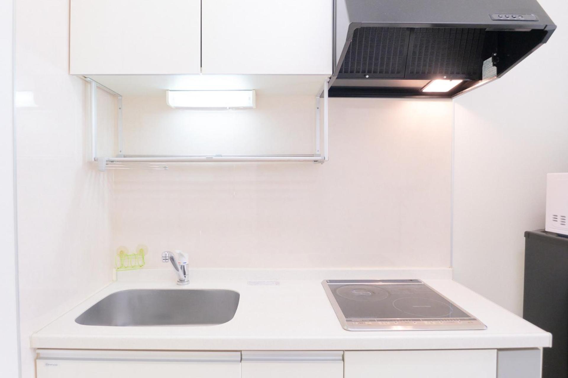 Soshigaya Apartment Tokyo Bagian luar foto