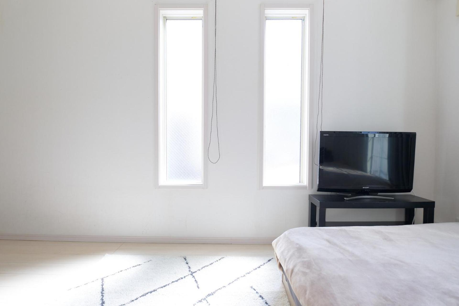 Soshigaya Apartment Tokyo Bagian luar foto